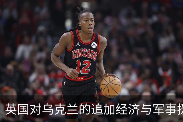 英国对乌克兰的追加经济与军事援助分析